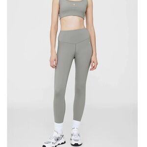 Anine Bing BLAKE LEGGING IN STORM GREY